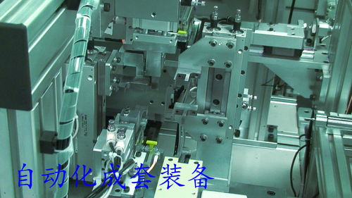 自動化成套裝備行業(yè)發(fā)展現(xiàn)狀與趨勢及不間斷電源設(shè)備的技術(shù)開發(fā)與銷售策略探析