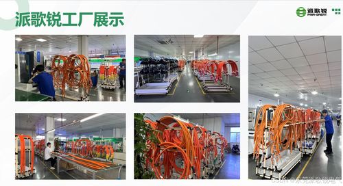 高壓儲能電池柜線束的技術(shù)創(chuàng)新與派歌銳的實(shí)體工廠優(yōu)勢